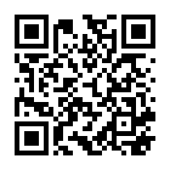 QR code for this PAOParts product page