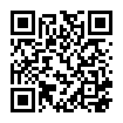QR code for this PAOParts product page