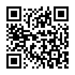 QR code for this PAOParts product page