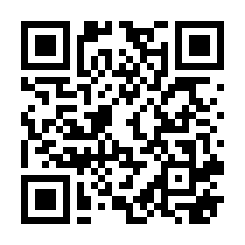QR code for this PAOParts product page