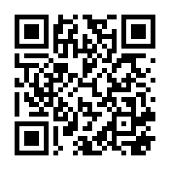 QR code for this PAOParts product page