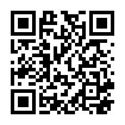 QR code for this PAOParts product page