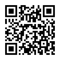QR code for this PAOParts product page