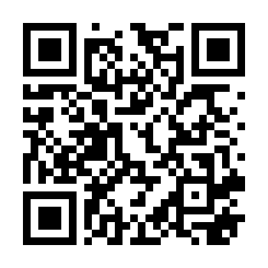 QR code for this PAOParts product page