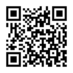 QR code for this PAOParts product page