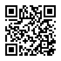 QR code for this PAOParts product page