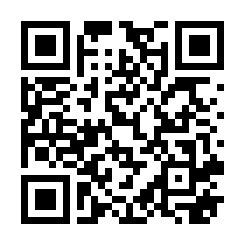 QR code for this PAOParts product page