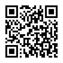 QR code for this PAOParts product page