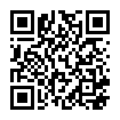 QR code for this PAOParts product page