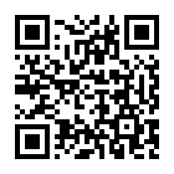 QR code for this PAOParts product page