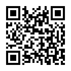 QR code for this PAOParts product page
