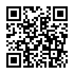 QR code for this PAOParts product page