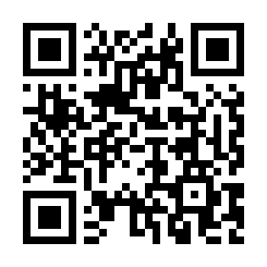 QR code for this PAOParts product page