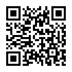 QR code for this PAOParts product page