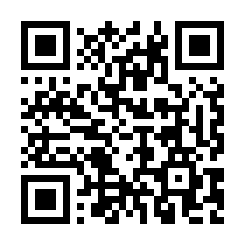 QR code for this PAOParts product page