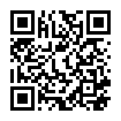 QR code for this PAOParts product page