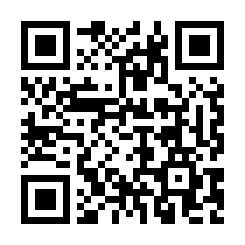 QR code for this PAOParts product page