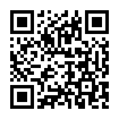QR code for this PAOParts product page