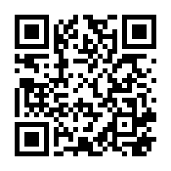 QR code for this PAOParts product page