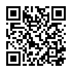 QR code for this PAOParts product page
