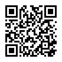 QR code for this PAOParts product page