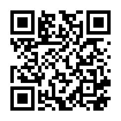 QR code for this PAOParts product page