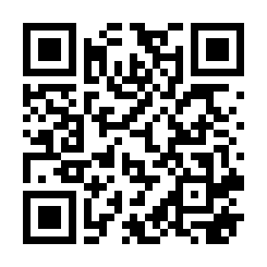 QR code for this PAOParts product page