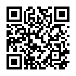 QR code for this PAOParts product page