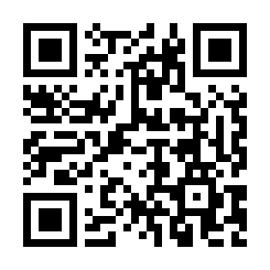 QR code for this PAOParts product page