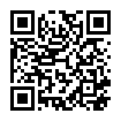 QR code for this PAOParts product page