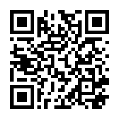 QR code for this PAOParts product page