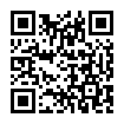 QR code for this PAOParts product page