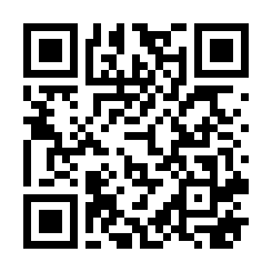 QR code for this PAOParts product page