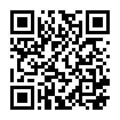 QR code for this PAOParts product page