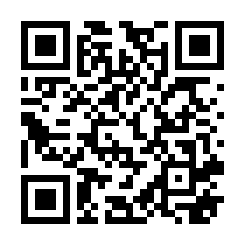 QR code for this PAOParts product page