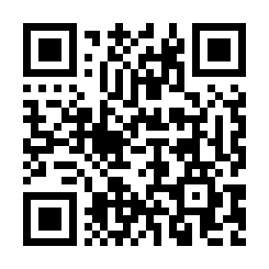 QR code for this PAOParts product page
