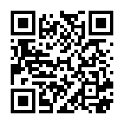 QR code for this PAOParts product page