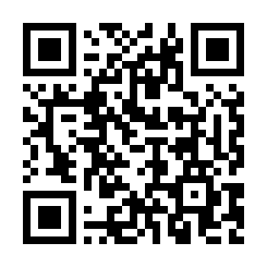 QR code for this PAOParts product page