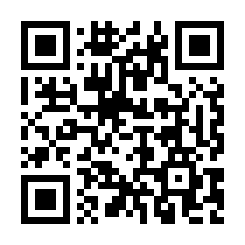 QR code for this PAOParts product page