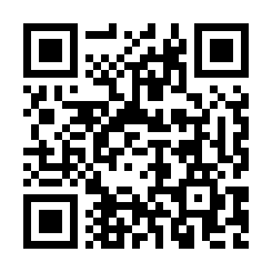 QR code for this PAOParts product page