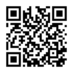 QR code for this PAOParts product page
