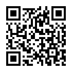 QR code for this PAOParts product page