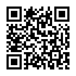 QR code for this PAOParts product page
