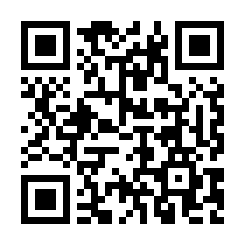 QR code for this PAOParts product page