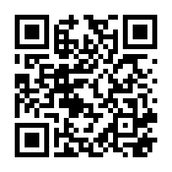QR code for this PAOParts product page
