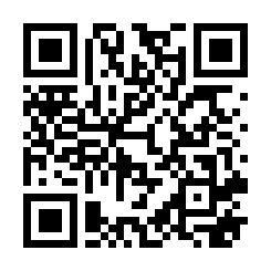 QR code for this PAOParts product page