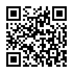 QR code for this PAOParts product page