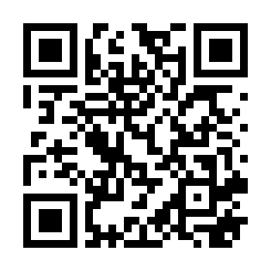 QR code for this PAOParts product page