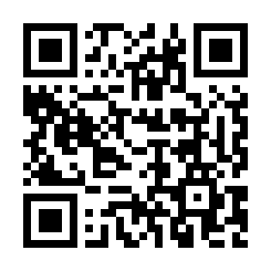 QR code for this PAOParts product page