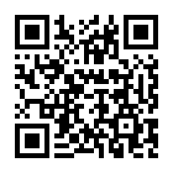 QR code for this PAOParts product page